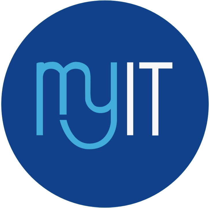 MyIT Hong Kong logo